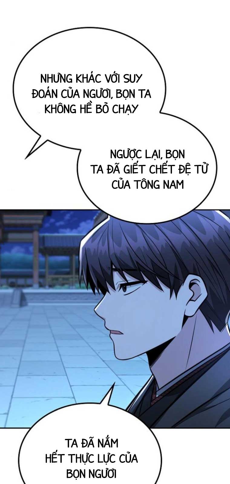 Quỷ Kiếm Thiên Tài Của Hoa Sơn Phái: Chapter 29.1