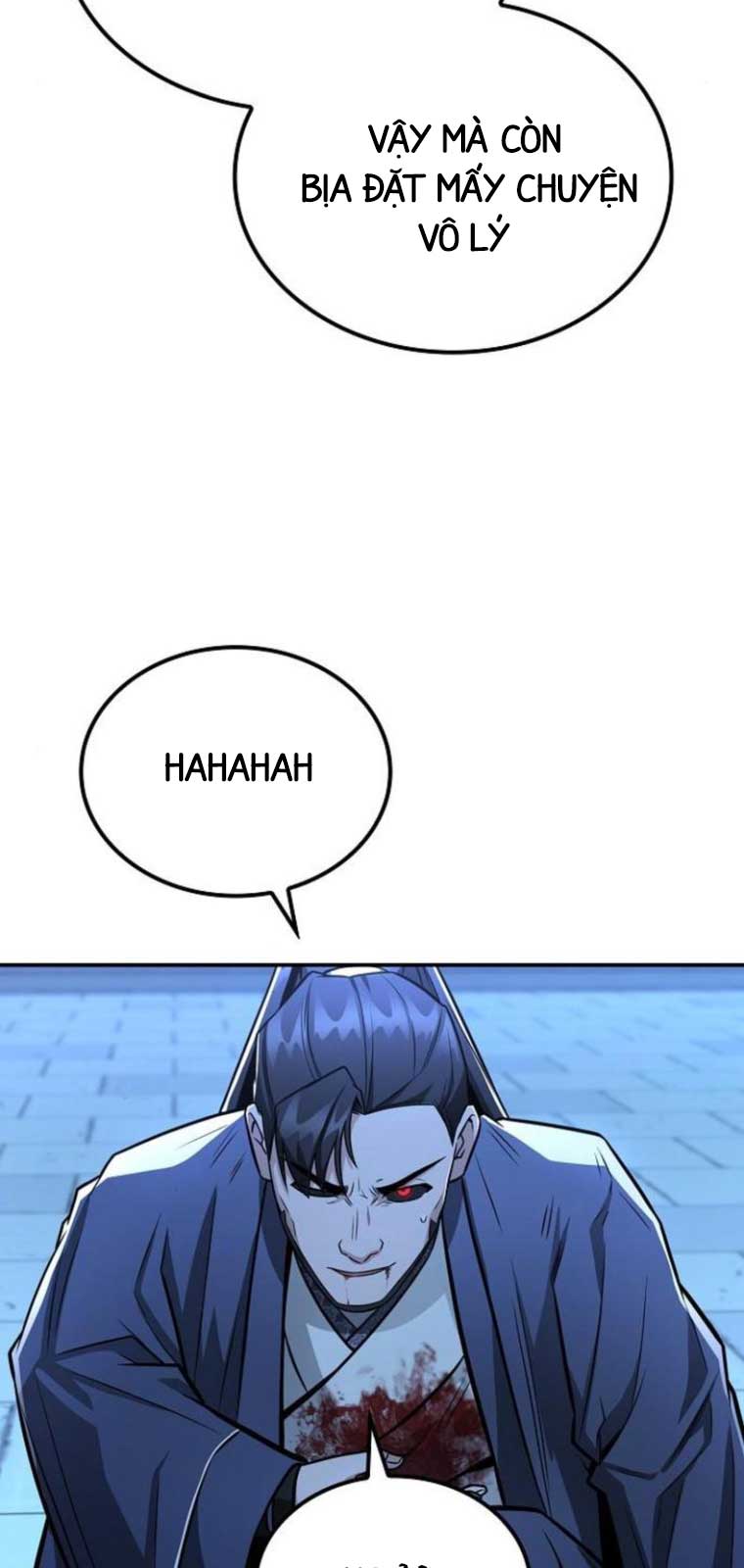 Quỷ Kiếm Thiên Tài Của Hoa Sơn Phái: Chapter 29.1