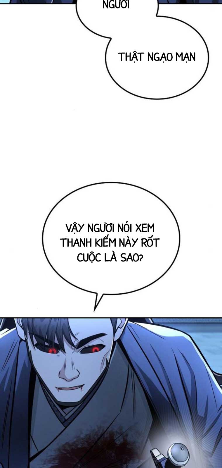 Quỷ Kiếm Thiên Tài Của Hoa Sơn Phái: Chapter 29.1