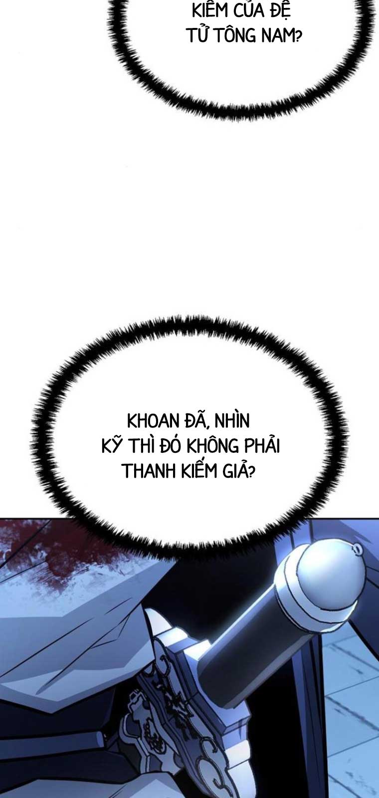 Quỷ Kiếm Thiên Tài Của Hoa Sơn Phái: Chapter 29.1