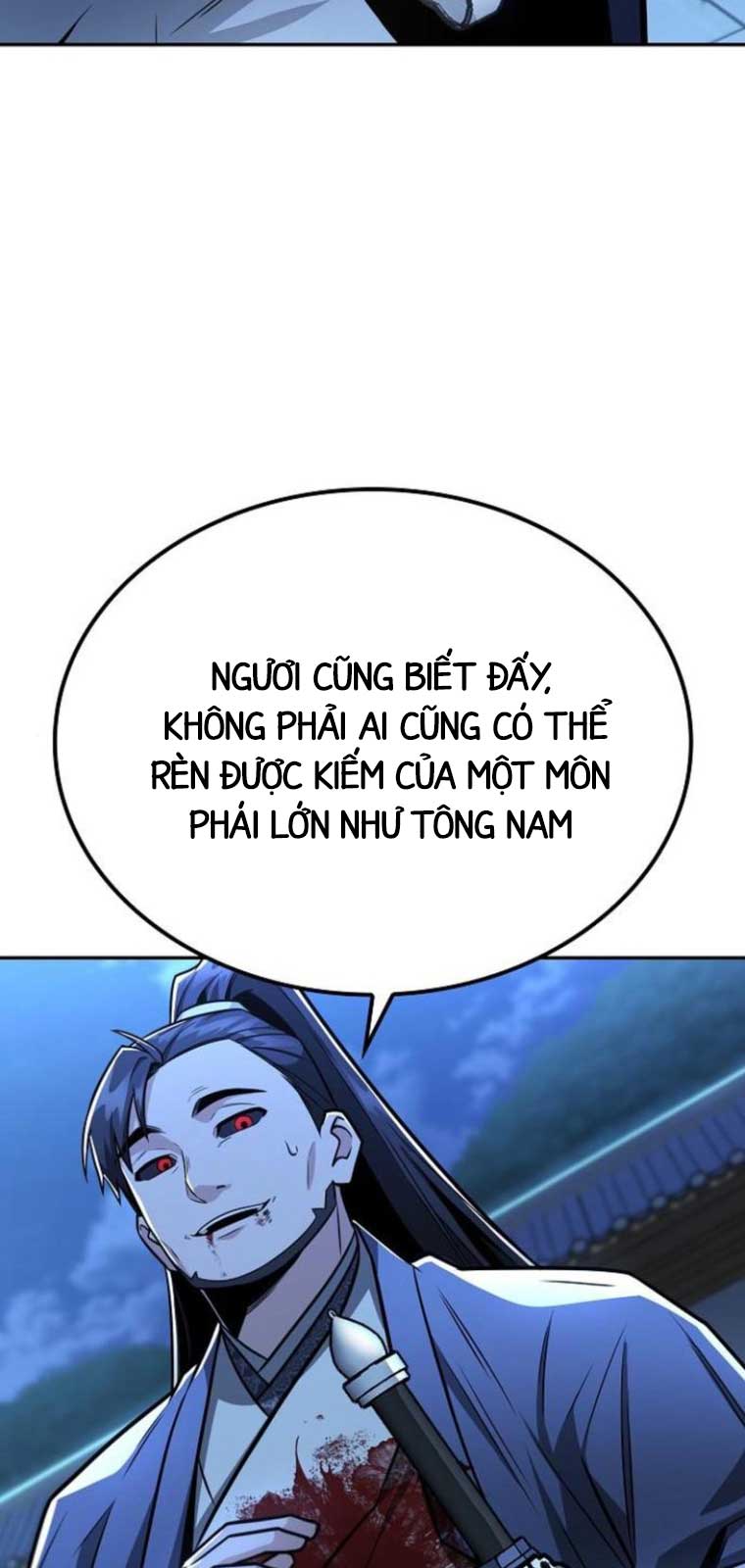 Quỷ Kiếm Thiên Tài Của Hoa Sơn Phái: Chapter 29.1