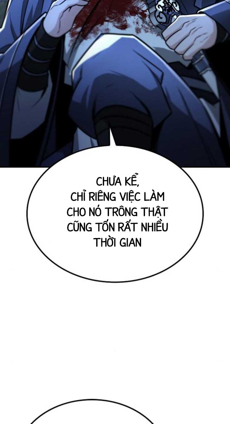 Quỷ Kiếm Thiên Tài Của Hoa Sơn Phái: Chapter 29.1