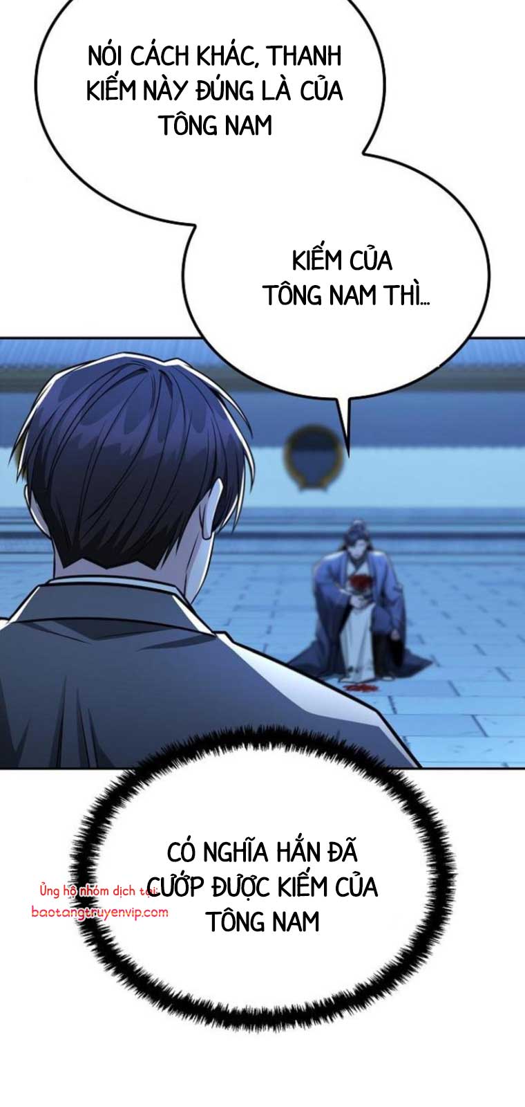 Quỷ Kiếm Thiên Tài Của Hoa Sơn Phái: Chapter 29.1