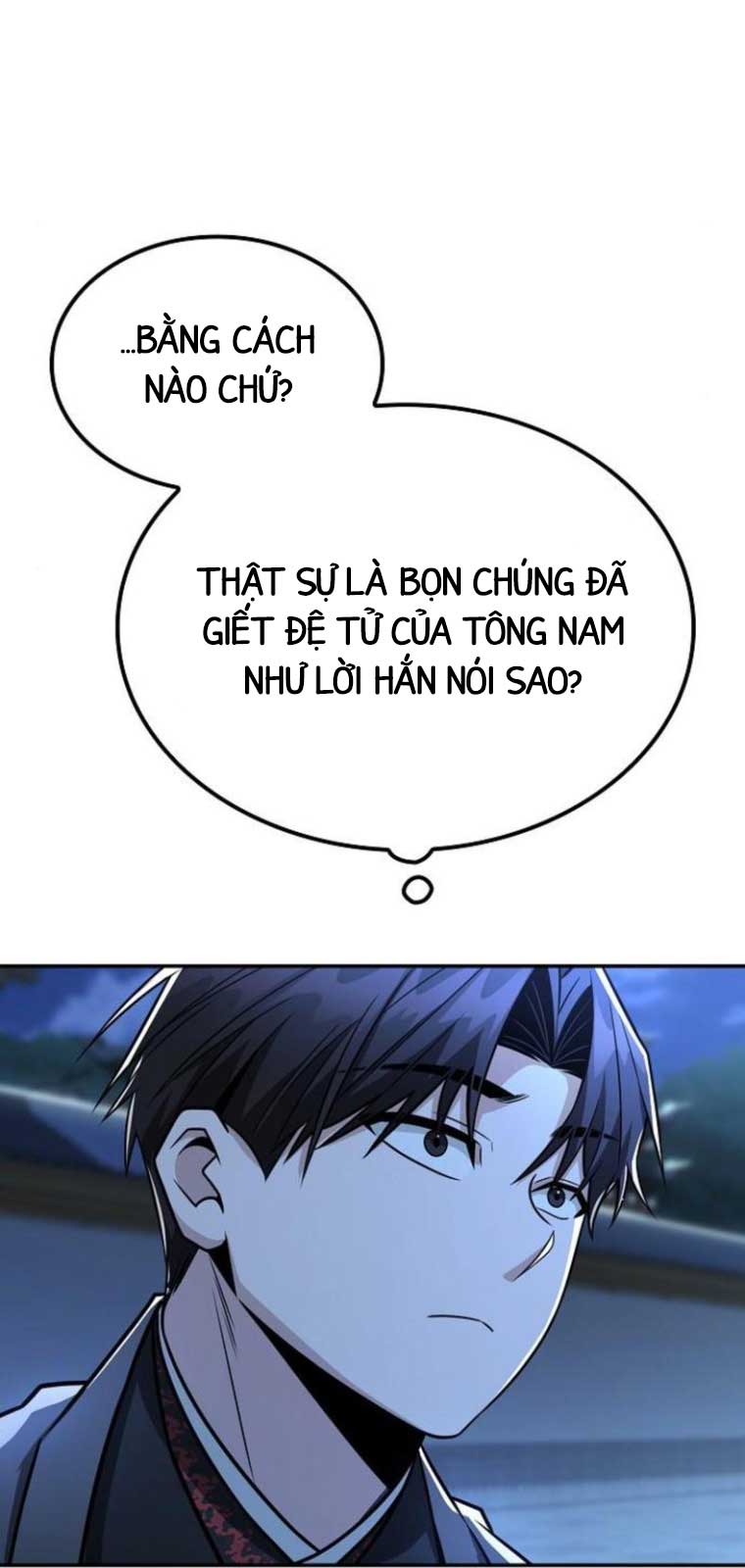 Quỷ Kiếm Thiên Tài Của Hoa Sơn Phái: Chapter 29.1