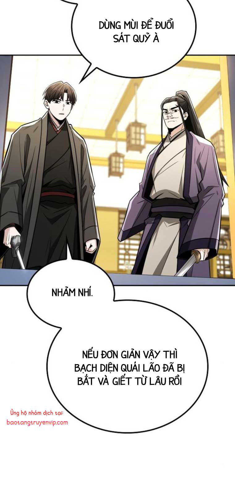 Quỷ Kiếm Thiên Tài Của Hoa Sơn Phái: Chapter 29.1