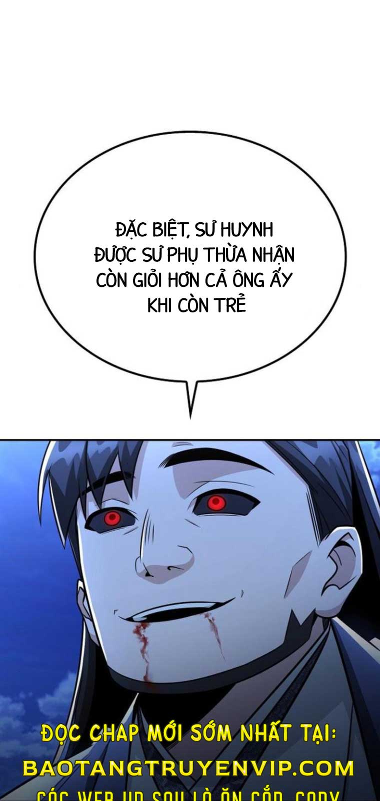 Quỷ Kiếm Thiên Tài Của Hoa Sơn Phái: Chapter 29.1