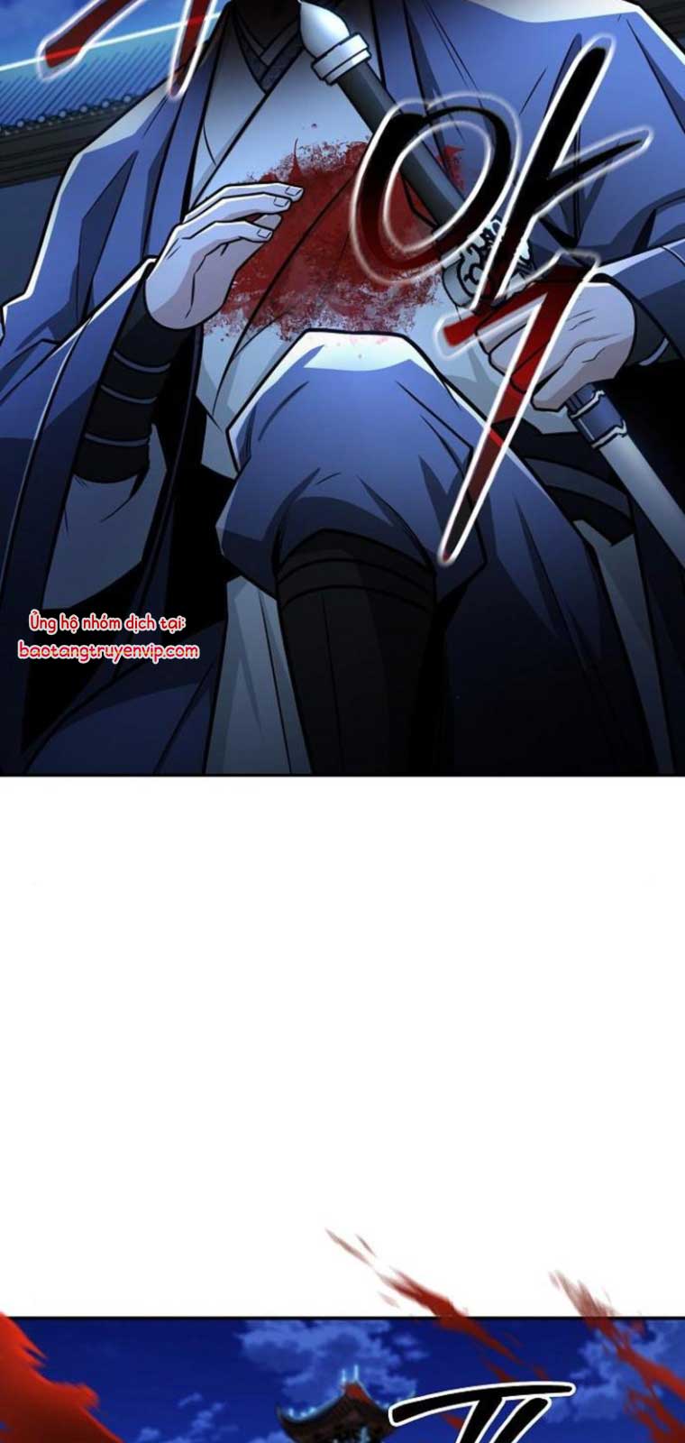 Quỷ Kiếm Thiên Tài Của Hoa Sơn Phái: Chapter 29.1