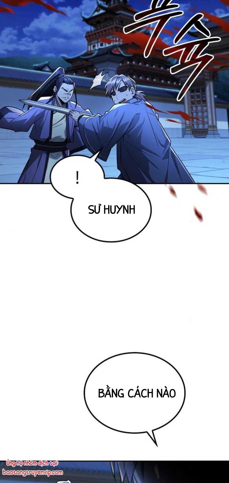 Quỷ Kiếm Thiên Tài Của Hoa Sơn Phái: Chapter 29.1