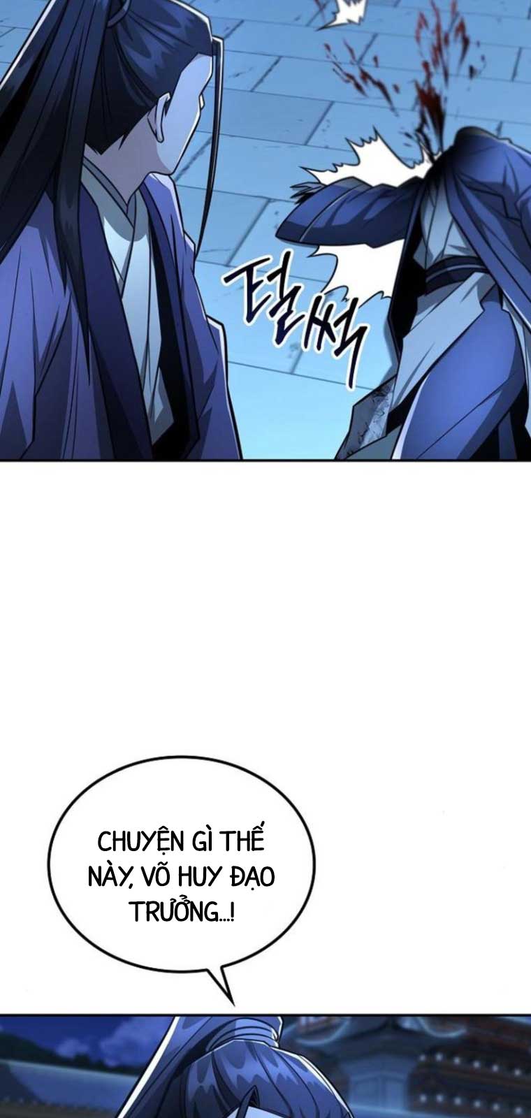 Quỷ Kiếm Thiên Tài Của Hoa Sơn Phái: Chapter 29.1