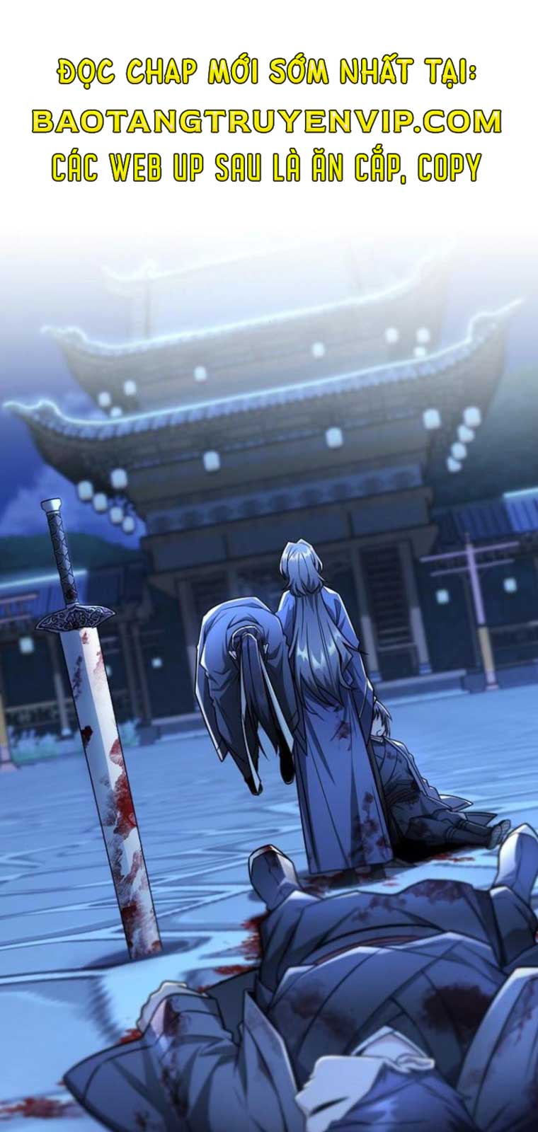 Quỷ Kiếm Thiên Tài Của Hoa Sơn Phái: Chapter 29.1