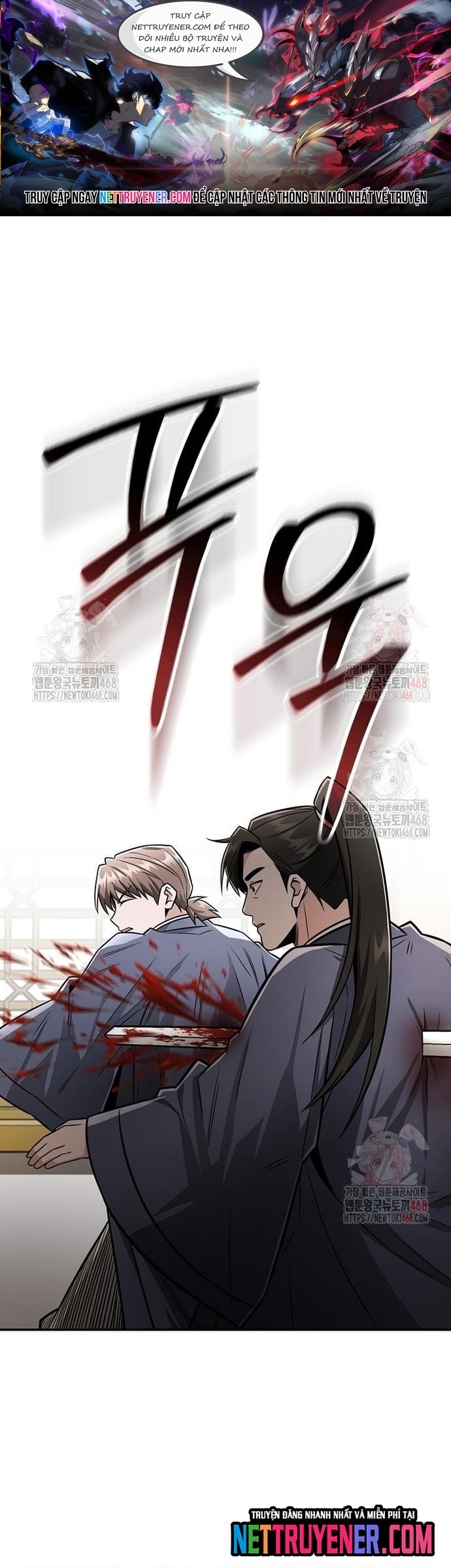 Quỷ Kiếm Thiên Tài Của Hoa Sơn Phái: Chapter 29