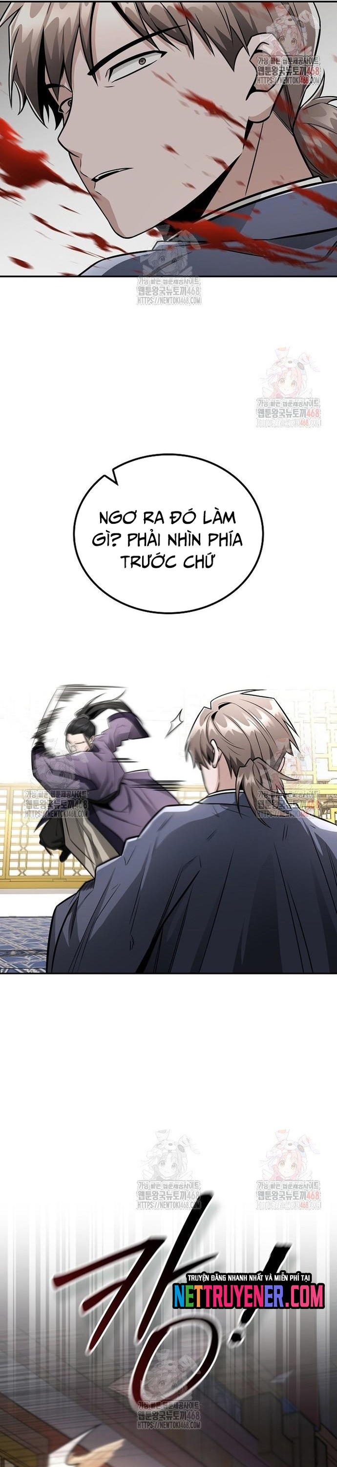 Quỷ Kiếm Thiên Tài Của Hoa Sơn Phái: Chapter 29