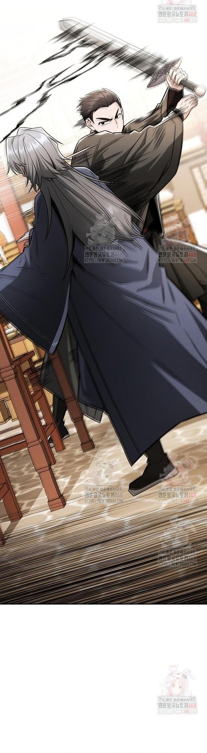 Quỷ Kiếm Thiên Tài Của Hoa Sơn Phái: Chapter 29