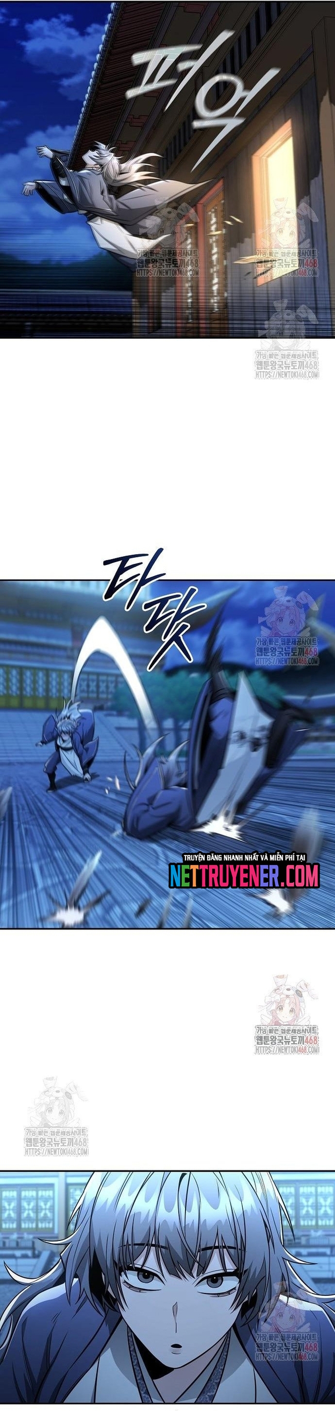 Quỷ Kiếm Thiên Tài Của Hoa Sơn Phái: Chapter 29