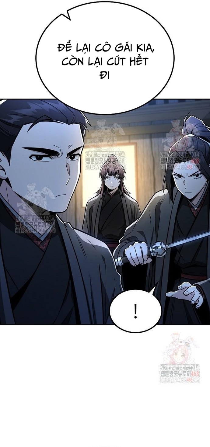 Quỷ Kiếm Thiên Tài Của Hoa Sơn Phái: Chapter 29