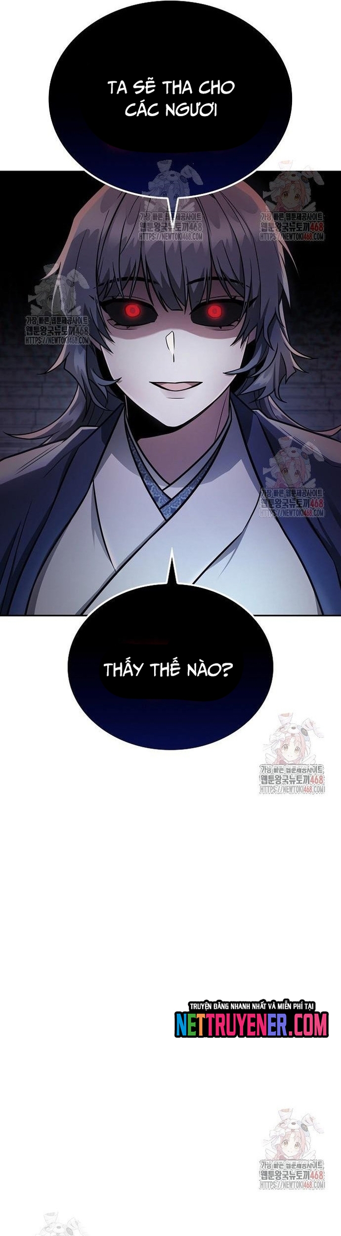 Quỷ Kiếm Thiên Tài Của Hoa Sơn Phái: Chapter 29