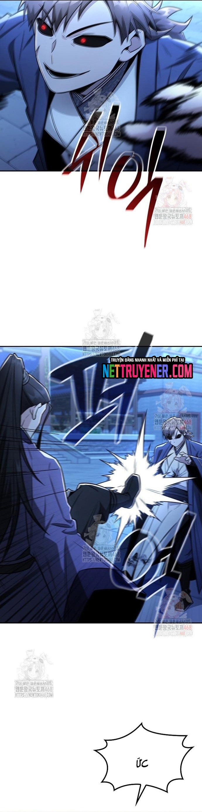 Quỷ Kiếm Thiên Tài Của Hoa Sơn Phái: Chapter 29