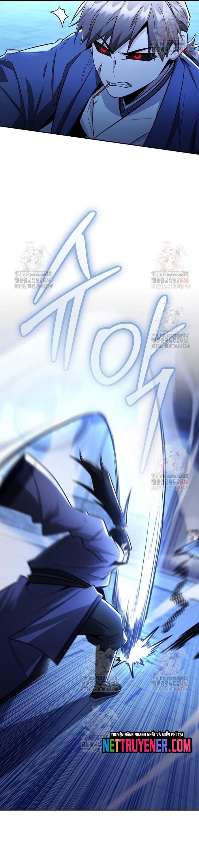 Quỷ Kiếm Thiên Tài Của Hoa Sơn Phái: Chapter 29