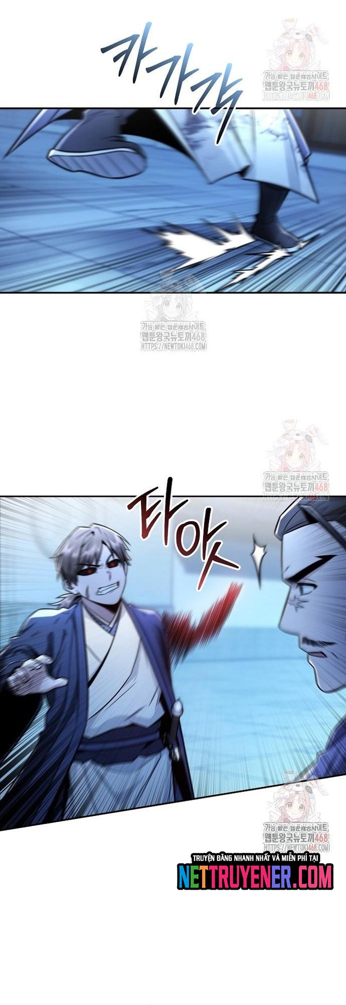 Quỷ Kiếm Thiên Tài Của Hoa Sơn Phái: Chapter 29