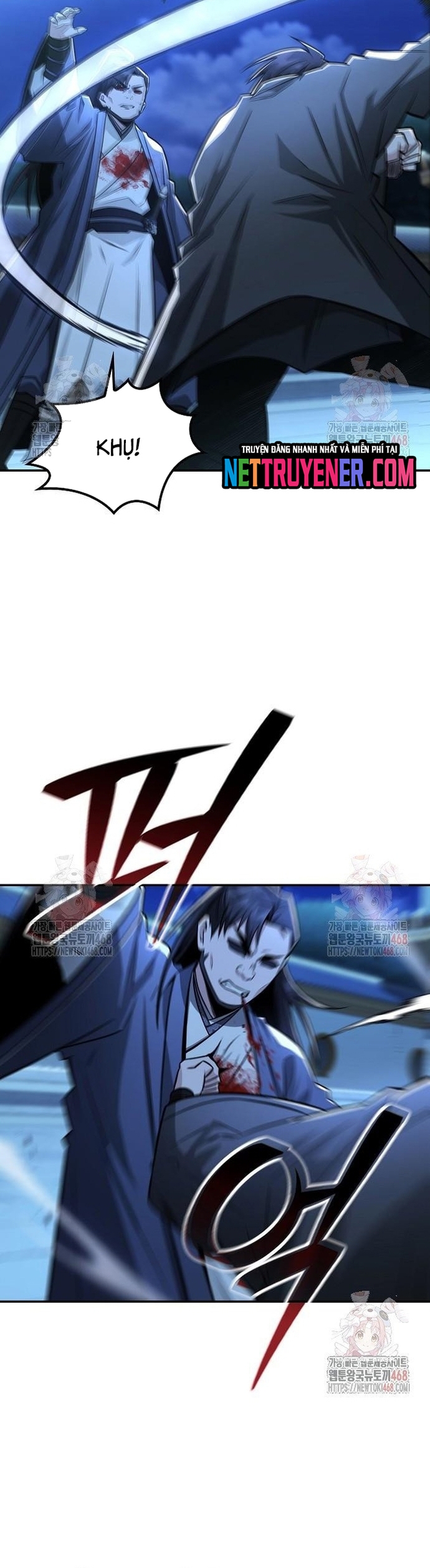 Quỷ Kiếm Thiên Tài Của Hoa Sơn Phái: Chapter 29