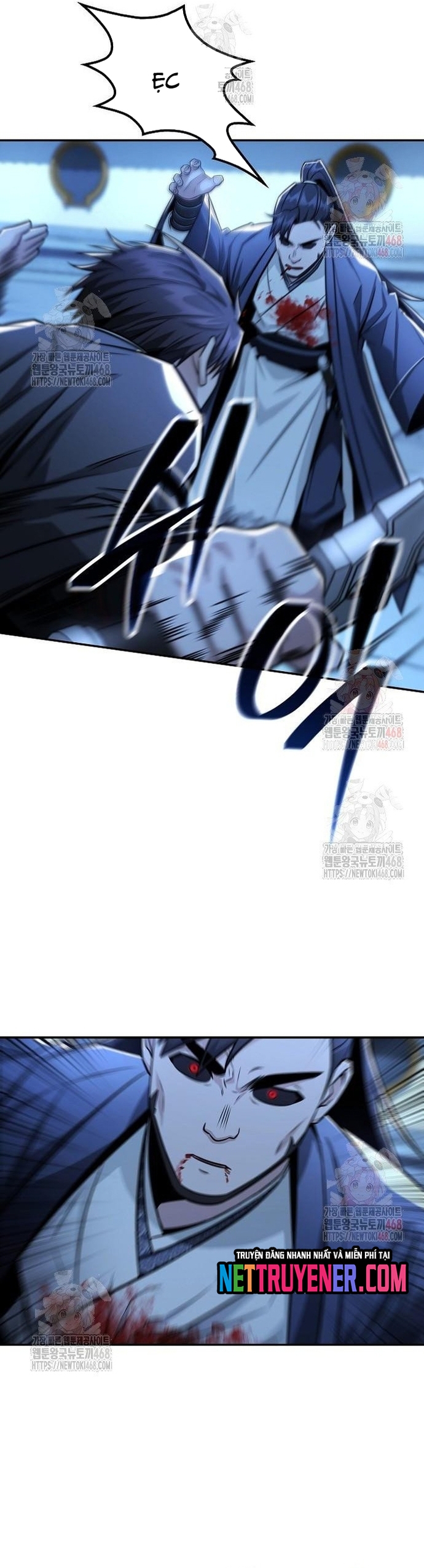 Quỷ Kiếm Thiên Tài Của Hoa Sơn Phái: Chapter 29