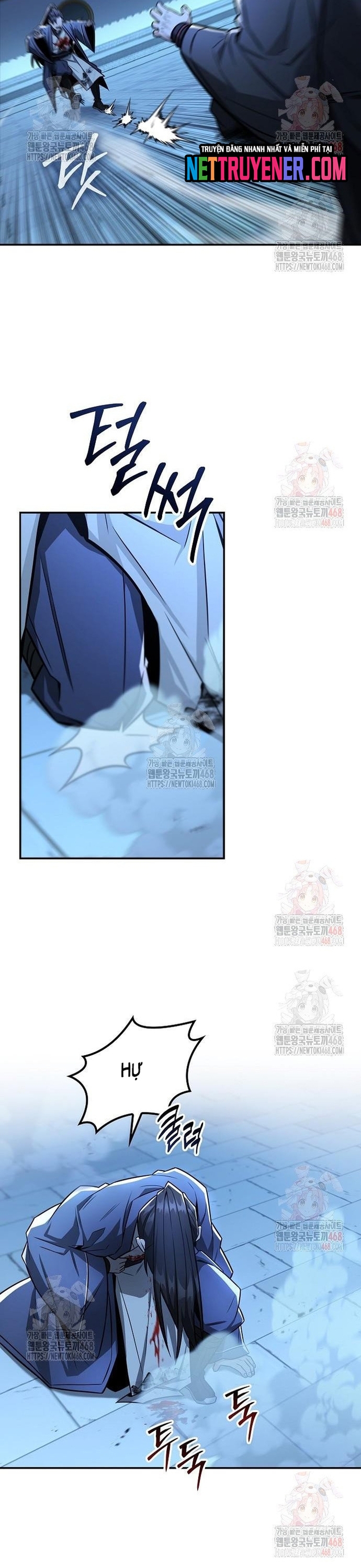 Quỷ Kiếm Thiên Tài Của Hoa Sơn Phái: Chapter 29