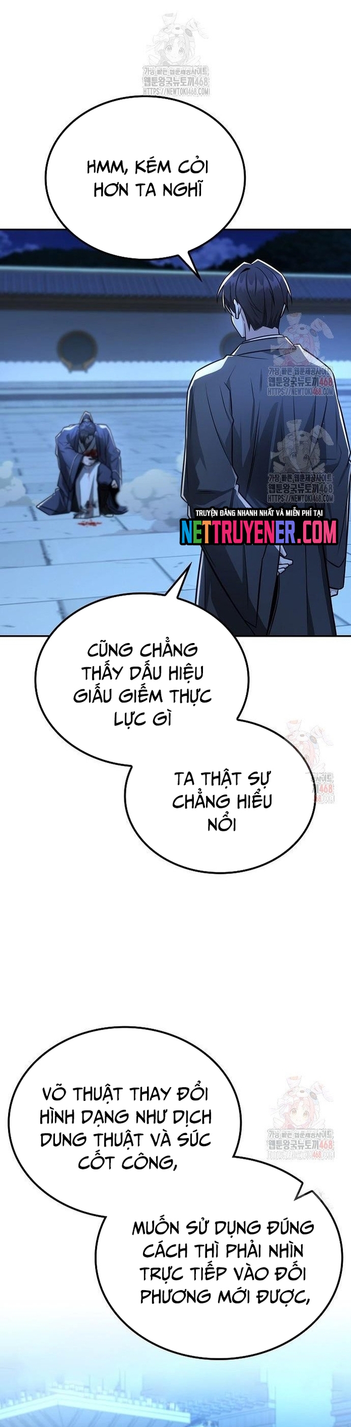 Quỷ Kiếm Thiên Tài Của Hoa Sơn Phái: Chapter 29