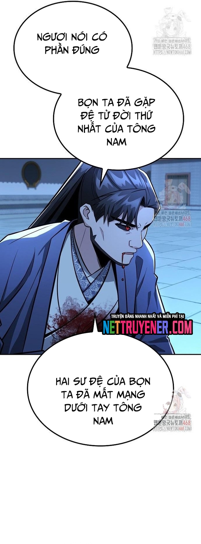 Quỷ Kiếm Thiên Tài Của Hoa Sơn Phái: Chapter 29