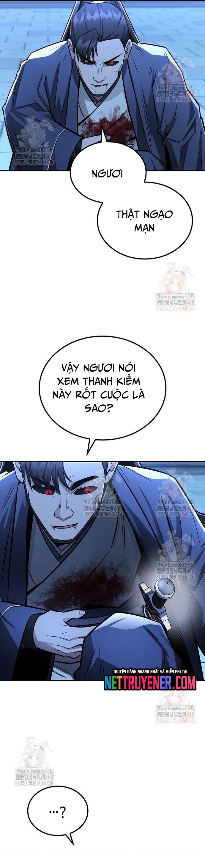 Quỷ Kiếm Thiên Tài Của Hoa Sơn Phái: Chapter 29