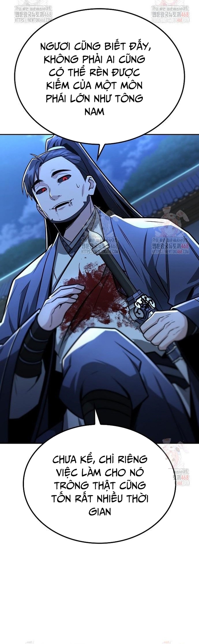 Quỷ Kiếm Thiên Tài Của Hoa Sơn Phái: Chapter 29