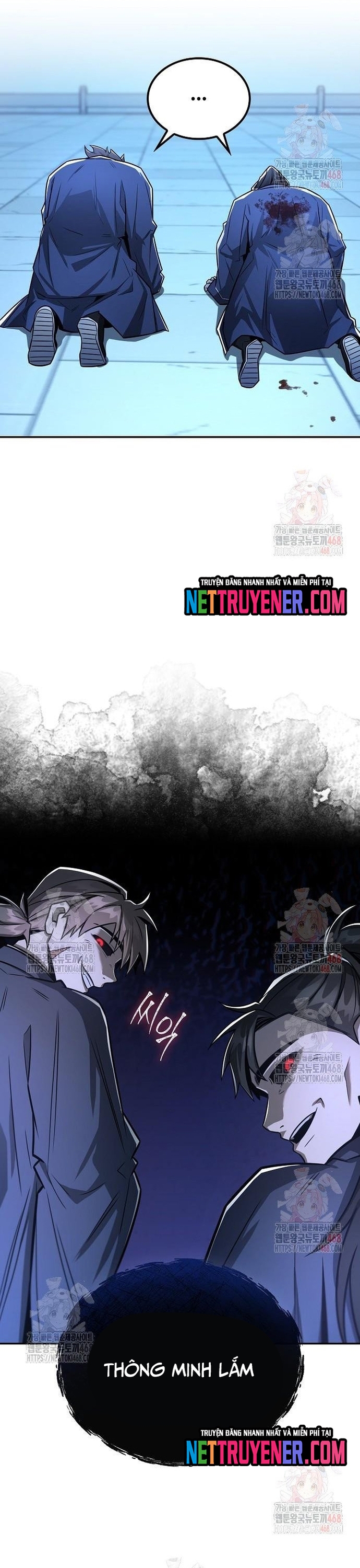 Quỷ Kiếm Thiên Tài Của Hoa Sơn Phái: Chapter 29