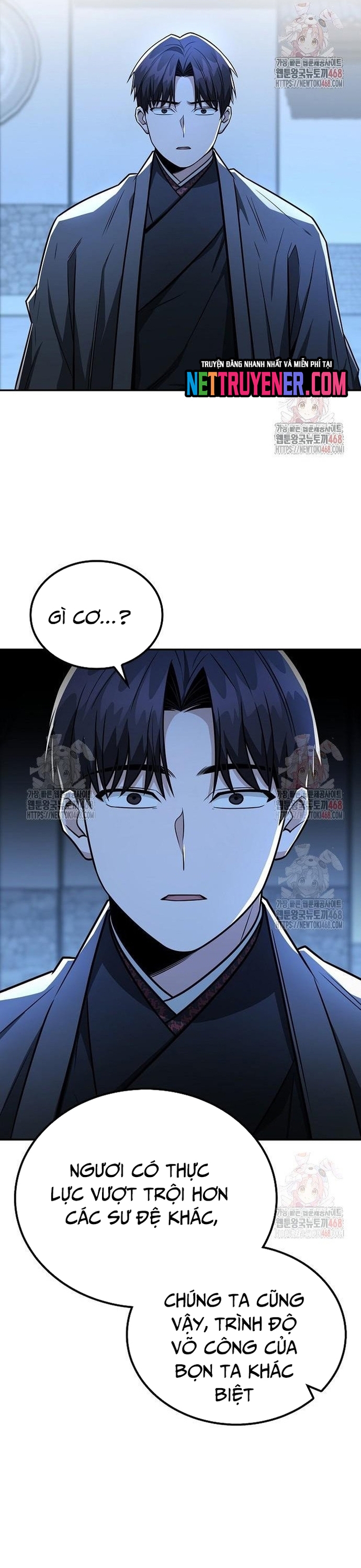 Quỷ Kiếm Thiên Tài Của Hoa Sơn Phái: Chapter 29