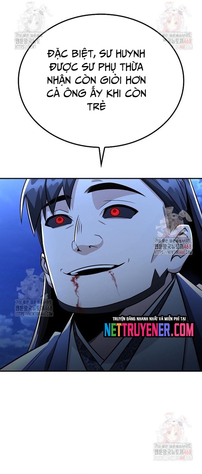 Quỷ Kiếm Thiên Tài Của Hoa Sơn Phái: Chapter 29