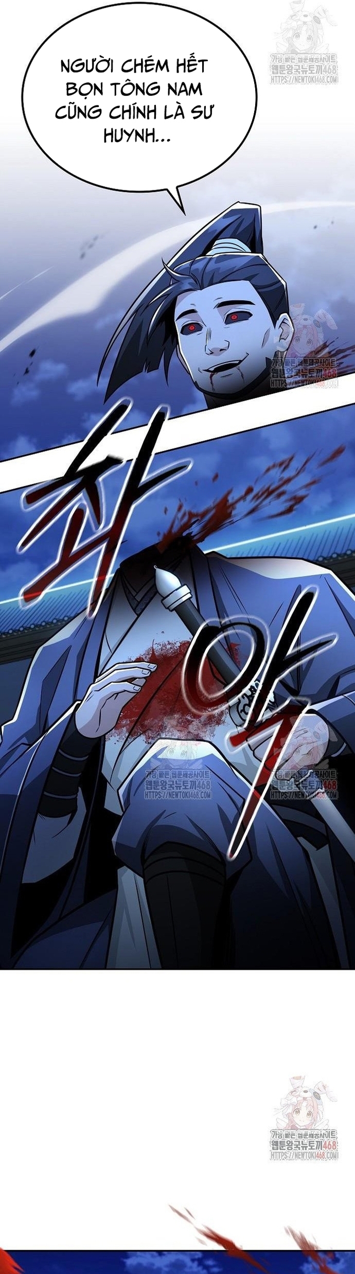 Quỷ Kiếm Thiên Tài Của Hoa Sơn Phái: Chapter 29