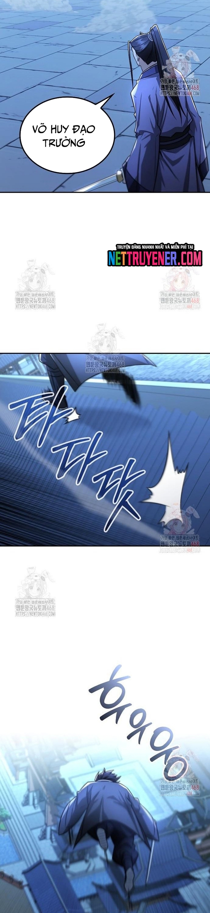 Quỷ Kiếm Thiên Tài Của Hoa Sơn Phái: Chapter 29