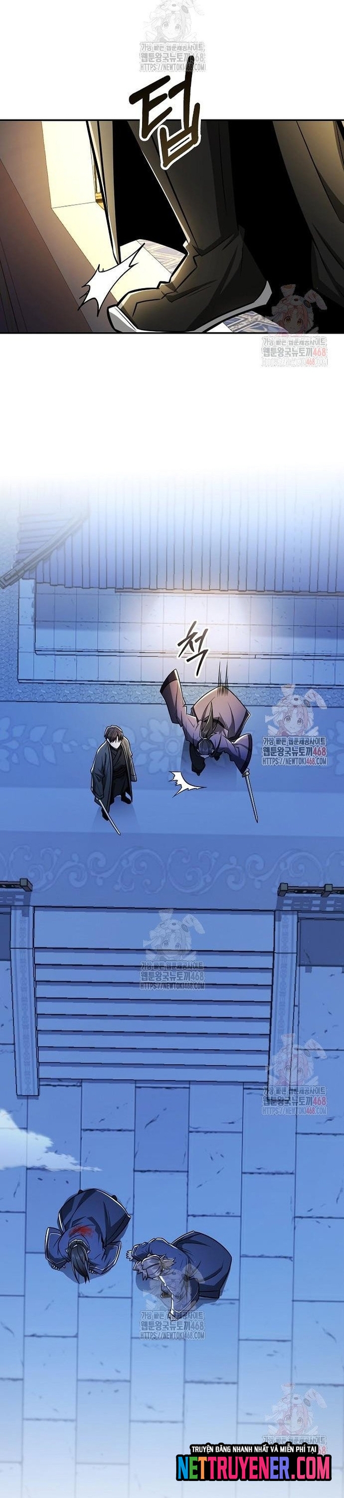 Quỷ Kiếm Thiên Tài Của Hoa Sơn Phái: Chapter 29