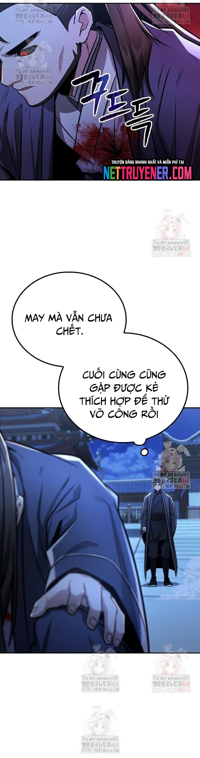 Quỷ Kiếm Thiên Tài Của Hoa Sơn Phái: Chapter 29