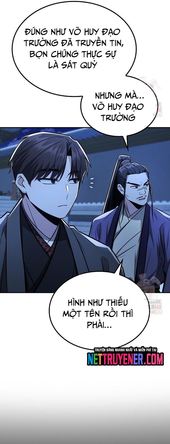 Quỷ Kiếm Thiên Tài Của Hoa Sơn Phái: Chapter 29