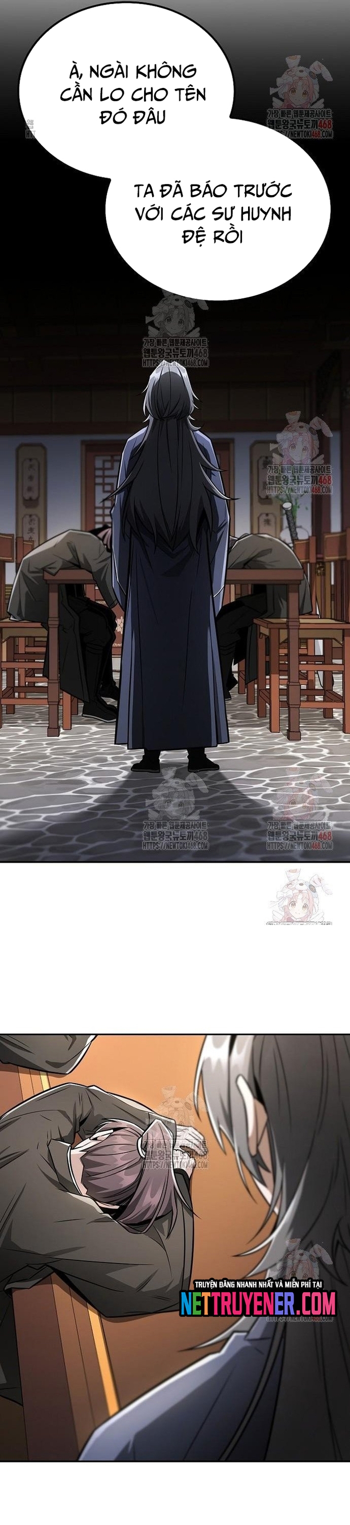 Quỷ Kiếm Thiên Tài Của Hoa Sơn Phái: Chapter 29