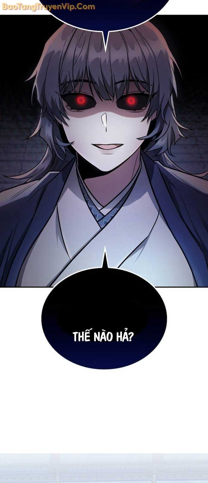 Quỷ Kiếm Thiên Tài Của Hoa Sơn Phái: Chapter 30.1