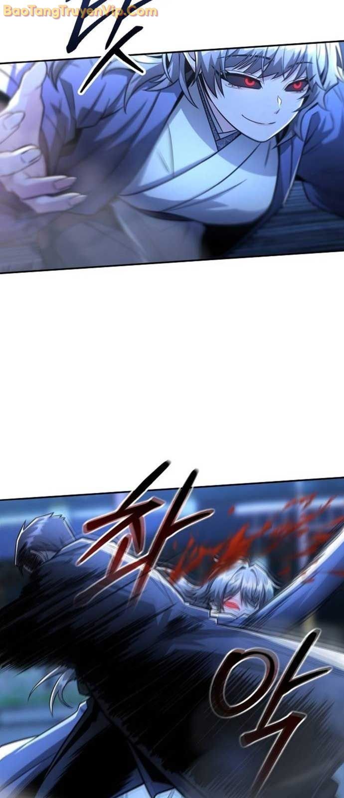 Quỷ Kiếm Thiên Tài Của Hoa Sơn Phái: Chapter 30.1