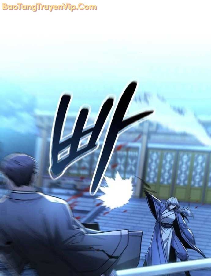 Quỷ Kiếm Thiên Tài Của Hoa Sơn Phái: Chapter 30.1