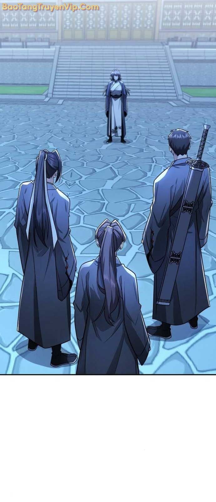 Quỷ Kiếm Thiên Tài Của Hoa Sơn Phái: Chapter 30.1