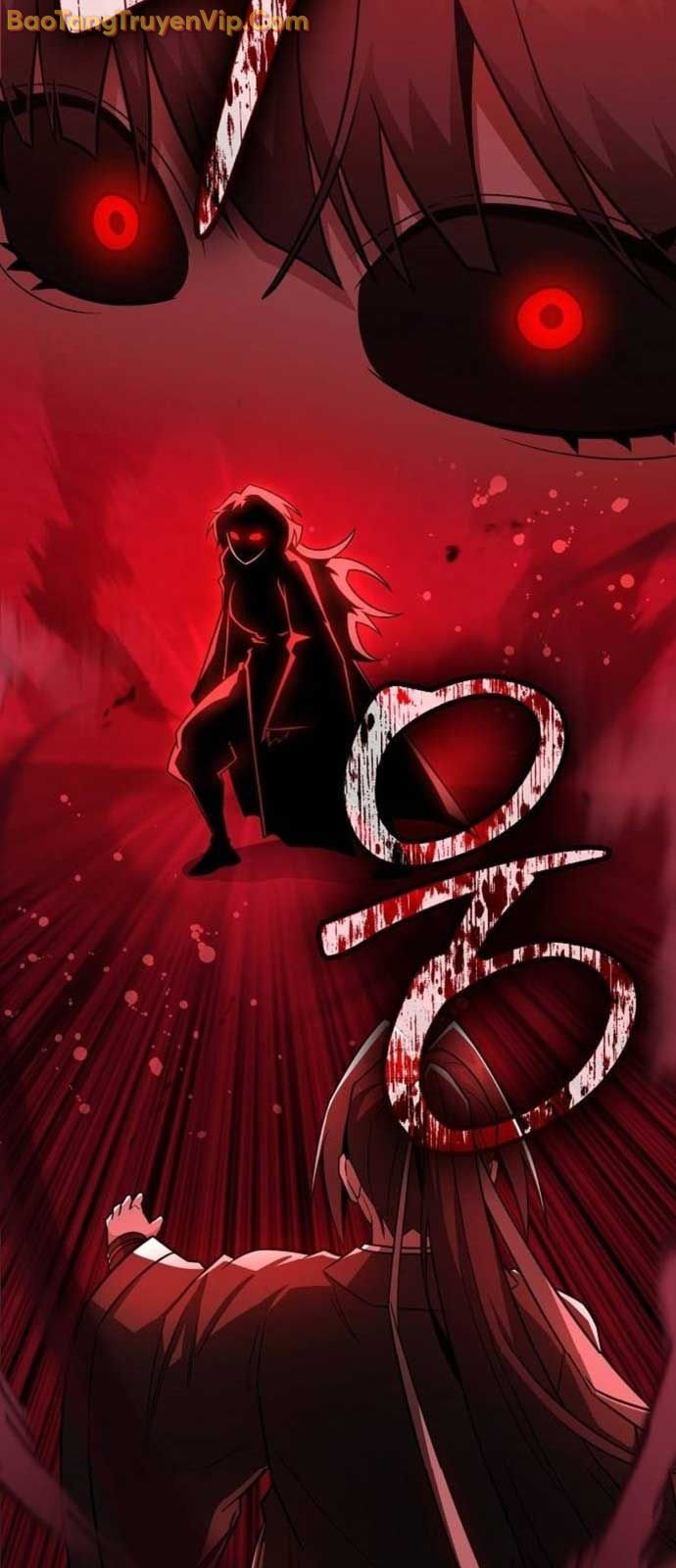 Quỷ Kiếm Thiên Tài Của Hoa Sơn Phái: Chapter 30.1