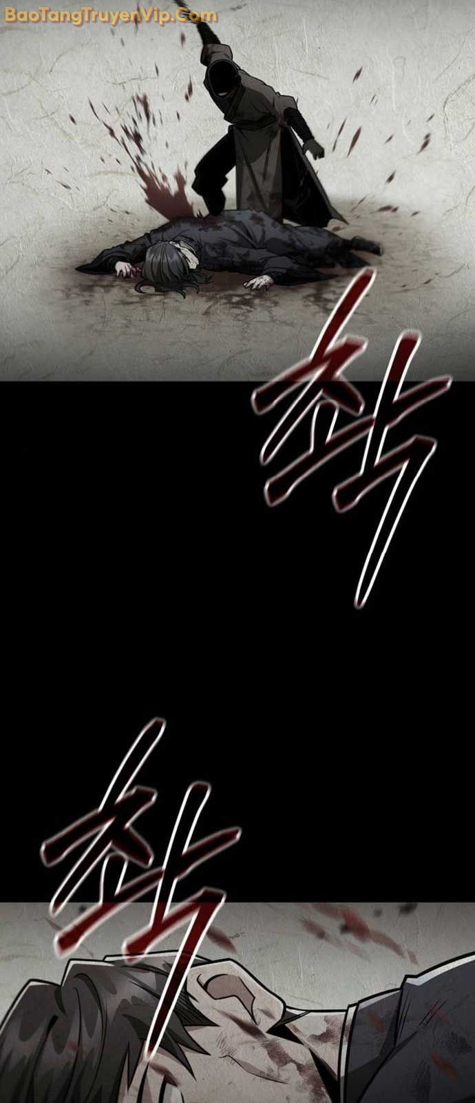 Quỷ Kiếm Thiên Tài Của Hoa Sơn Phái: Chapter 30.1