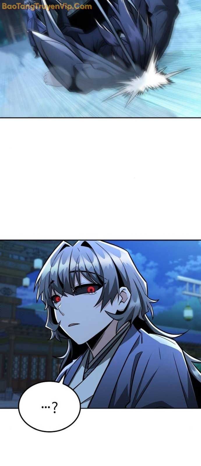 Quỷ Kiếm Thiên Tài Của Hoa Sơn Phái: Chapter 30.1