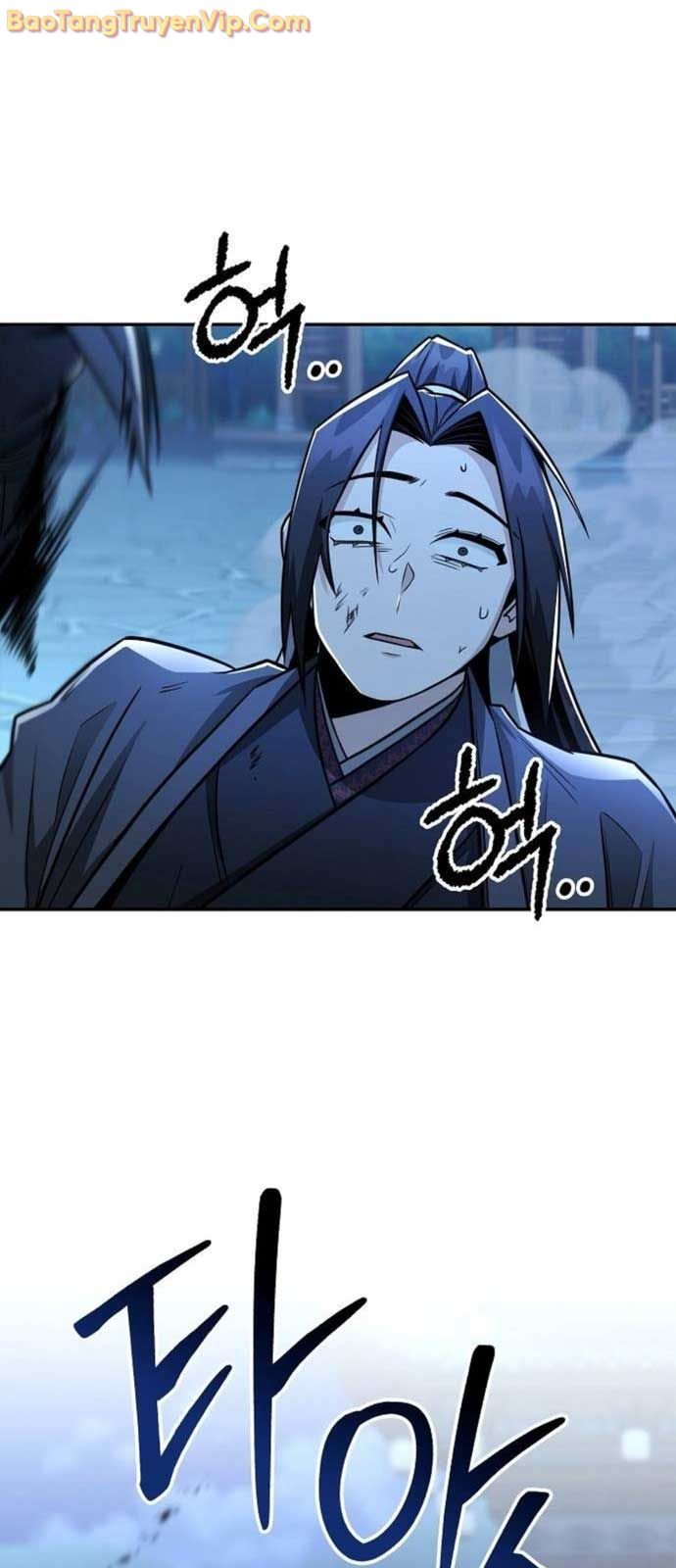 Quỷ Kiếm Thiên Tài Của Hoa Sơn Phái: Chapter 30.1