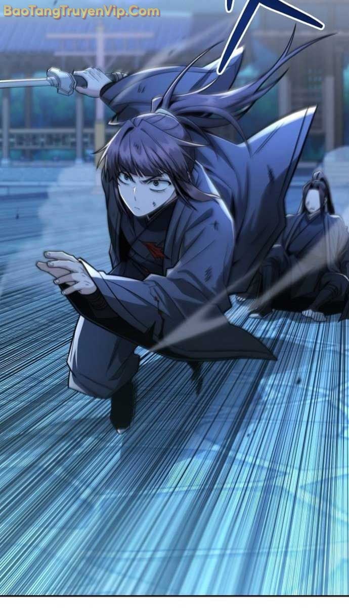 Quỷ Kiếm Thiên Tài Của Hoa Sơn Phái: Chapter 30.1