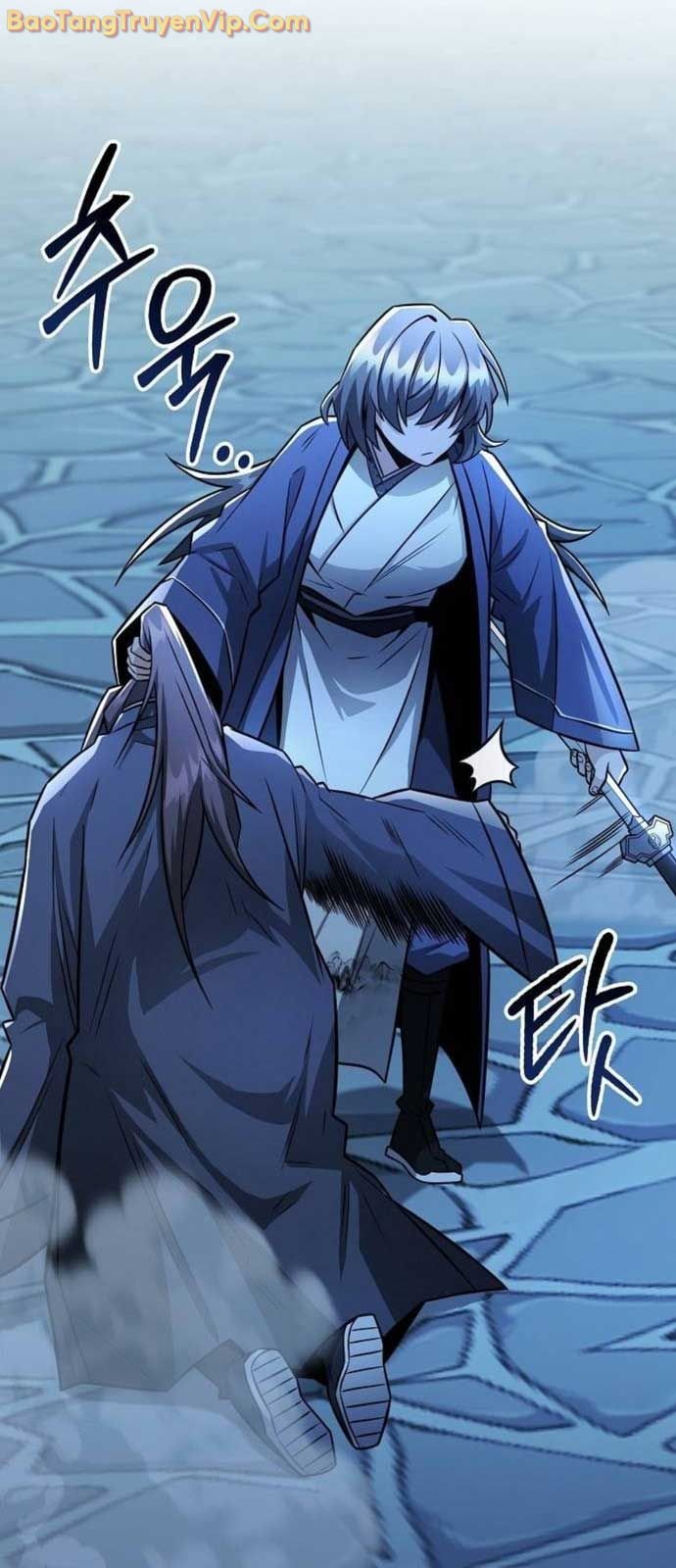 Quỷ Kiếm Thiên Tài Của Hoa Sơn Phái: Chapter 30.1