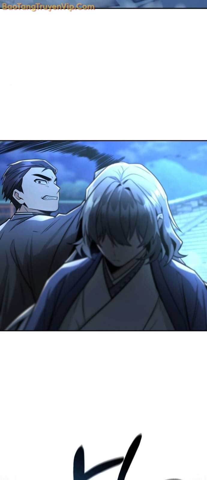 Quỷ Kiếm Thiên Tài Của Hoa Sơn Phái: Chapter 30.1